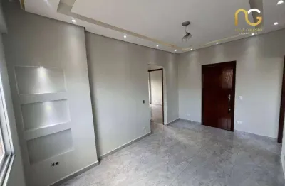 Apartamento no boqueirão com 02 dormitorios e 01 suite r$ 285 mil