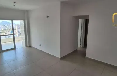 Apartamento 02 dormitórios, 1suíte, aviação praia grande sp