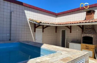 Cobertura de 2 dormitórios sendo 1 suíte a venda em praia grande