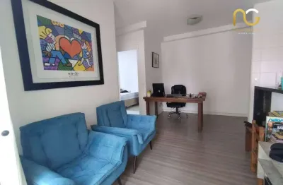 Apartamento com 2 quartos à venda na Rua Comendador Otto Carlos Golanda, 500, Vila Assunção, Praia Grande