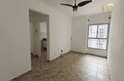 Apartamento à venda, 43 m² por R$ 285.000,00 - Aviação - Praia Grande/SP
