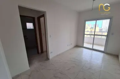 Apartamento 02 dormitórios 01 suíte caiçara apraia grande sp