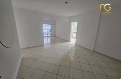 Apartamento com 2 dormitórios à venda, 112 m² por r$ 670.000 - vila guilhermina - praia grande/sp