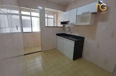 Apartamento 1 dormitório - prédio com elevador no bairro caiçara