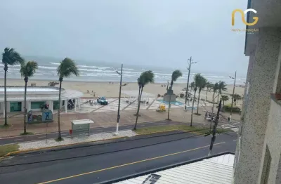 Apartamento com 1 quarto à venda na Avenida Doutor Vicente de Carvalho, 43, Vila Assunção, Praia Grande