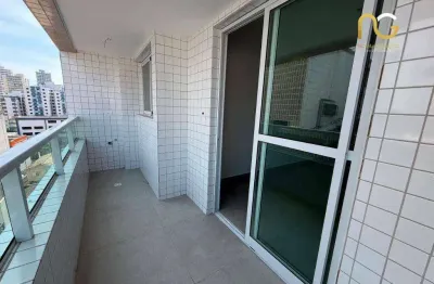 Apartamento novo - 02 dormitorios 01 suite - bairro aviação/praia grande-sp