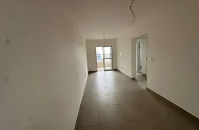 Apartamento Novo - 02 dormitorios 01 suite - Bairro Aviação/Praia Grande-SP