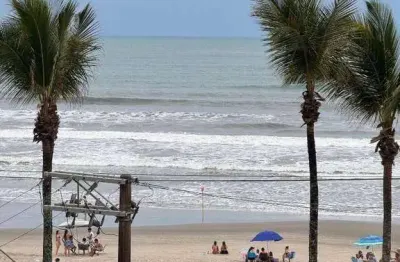 Apartamento com 1 quarto à venda na Avenida Nossa Senhora de Fátima, 53, Vilamar, Praia Grande