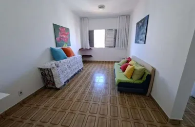 Kitnet com 1 dormitório à venda, 39 m² por R$ 235.000,00 - Tupi - Praia Grande/SP