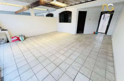 Casa à venda, 105 m² por R$ 445.000,00 - Aviação - Praia Grande/SP