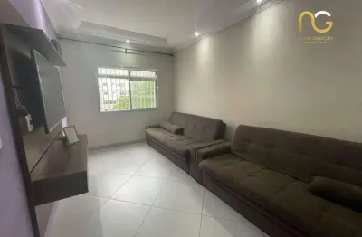 Apartamento com 1 quarto à venda na Rua Deputado Pinheiro Júnior, 35, Vilamar, Praia Grande