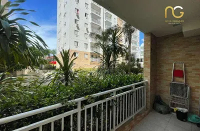 Apartamento com 3 quartos à venda na Rua Comendador Otto Carlos Golanda, 300, Vila Assunção, Praia Grande
