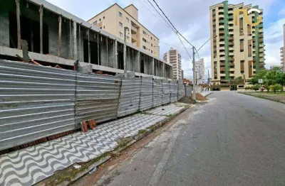 Sobrado com 2 dormitórios à venda, 68 m² por R$ 550.000,00 - Tupi - Praia Grande/SP