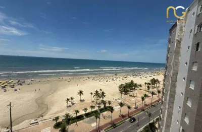 Apartamento com 1 dormitório à venda, 50 m² por R$ 355.000,00 - Ocian - Praia Grande/SP