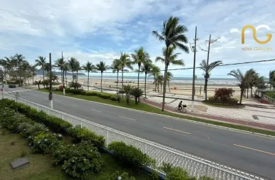 Apartamento com 1 dormitório à venda, 49 m² por R$ 340.000,00 - Aviação - Praia Grande/SP