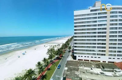 Apartamento com 2 dormitórios à venda, 86 m² por R$ 767.000,00 - Real - Praia Grande/SP