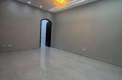 Casa com 2 dormitórios à venda por R$ 885.000,00 - Aviação - Praia Grande/SP