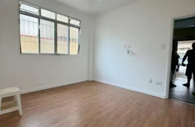 Apartamento com 1 dormitório à venda, 46 m² por R$ 225.000,00 -  Guilhermina - Praia Grande/SP