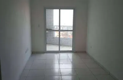 Apartamento à venda, 95 m² por r$ 550.000,00 - vilamar - praia grande/sp