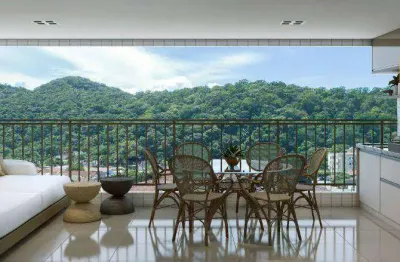 Apartamento à venda, 105 m² por r$ 954.000,00 - canto do forte - praia grande/sp