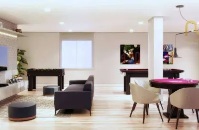 Apartamento com 2 dormitórios à venda, 72 m² por r$ 605.923,51 - vila guilhermina - praia grande/sp