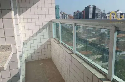 Apartamento à venda, 53 m² por r$ 506.155,77 - canto do forte - praia grande/sp