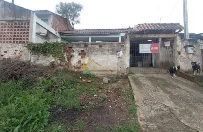 Terreno à venda na Rua das Avencas, 622, São Dimas, Colombo