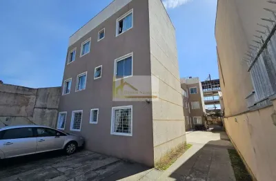 Apartamento para venda em colombo, rio verde, 3 dormitórios, 1 banheiro, 1 vaga