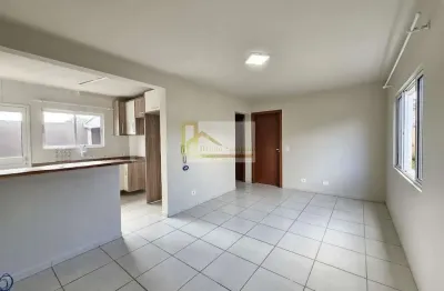 Apartamento para venda em colombo, guaraituba, 2 dormitórios, 1 banheiro, 1 vaga