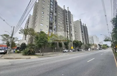 Apartamento para venda em curitiba, boa vista, 3 dormitórios, 1 suíte, 2 banheiros, 2 vagas