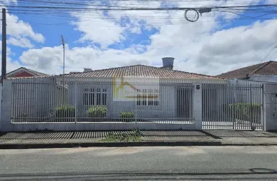 Casa para venda em colombo, paloma, 4 dormitórios, 2 banheiros, 3 vagas
