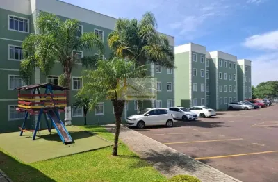 Apartamento para venda em colombo, osasco, 3 dormitórios, 1 banheiro, 1 vaga
