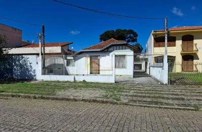 Terreno à venda na Rua Santo Antônio, 894, Rebouças, Curitiba