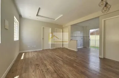 Apartamento para Venda em Colombo, Parque dos Lagos, 3 dormitórios, 1 banheiro, 1 vaga