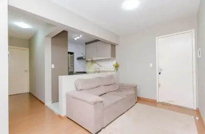 Apartamento para Venda em Colombo, Palmital, 2 dormitórios, 1 banheiro, 1 vaga