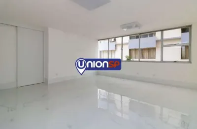 Apartamento com 4 dormitórios à venda, 120 m² por r$ 1.400.000,00 - higienópolis - são paulo/sp