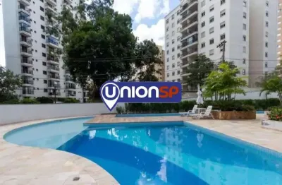 Apartamento com 3 dormitórios à venda, 110 m² por r$ 950.000 - morumbi - são paulo/sp