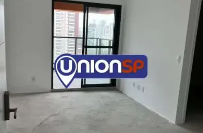 Apartamento com 2 dormitórios à venda, 62 m² por r$ 1.116.000,00 - brooklin - são paulo/sp