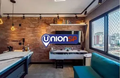 Apartamento com 1 dormitório à venda, 26 m² por r$ 455.000,00 - bela vista - são paulo/sp