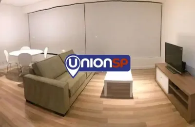 Apartamento com 1 dormitório à venda, 63 m² por r$ 1.286.000,00 - vila olímpia - são paulo/sp