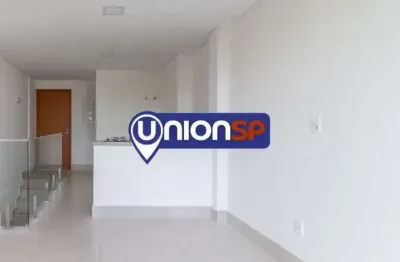 Cobertura com 2 dormitórios à venda, 107 m² por r$ 1.198.400,00 - vila madalena - são paulo/sp