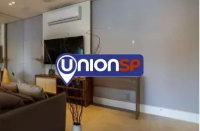 Apartamento com 2 dormitórios à venda, 72 m² por r$ 710.000,00 - morumbi - são paulo/sp