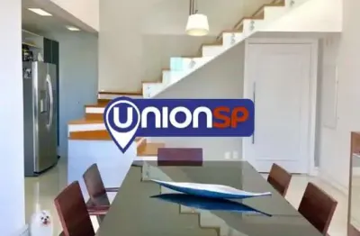 Cobertura com 2 dormitórios à venda, 220 m² por r$ 2.659.000,00 - morumbi - são paulo/sp