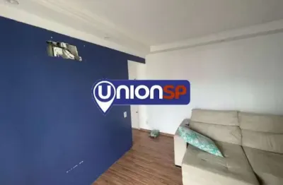 Apartamento com 2 dormitórios à venda, 50 m² por r$ 370.000 - vila prudente - são paulo/sp