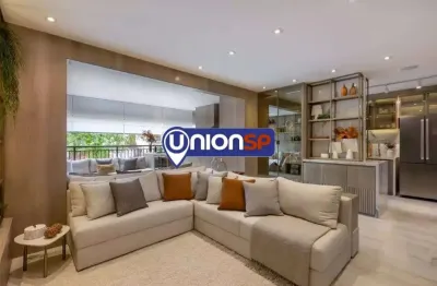 Apartamento com 3 dormitórios à venda, 125 m² por r$ 1.541.833,04 - ipiranga - são paulo/sp