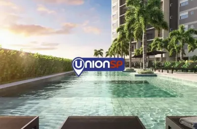Apartamento com 2 dormitórios à venda, 74 m² por r$ 805.735,00 - mooca - são paulo/sp