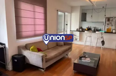 Apartamento com 1 dormitório à venda, 79 m² por r$ 680.000,00 - morumbi - são paulo/sp