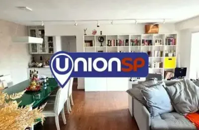 Apartamento com 2 dormitórios à venda, 111 m² por r$ 910.000,00 - saúde - são paulo/sp