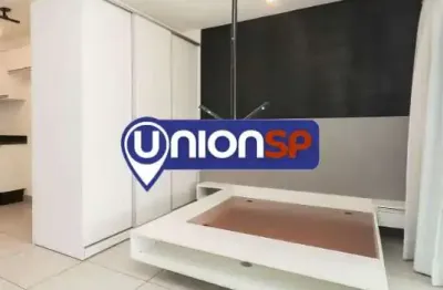 Apartamento com 1 dormitório à venda, 36 m² por r$ 350.000 - cambuci - são paulo/sp