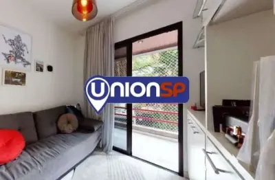 Apartamento com 1 dormitório à venda, 32 m² por r$ 490.000 - paraíso - são paulo/sp